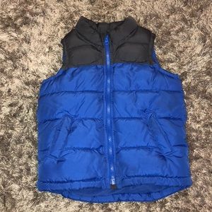Old Navy Frost Free Vest